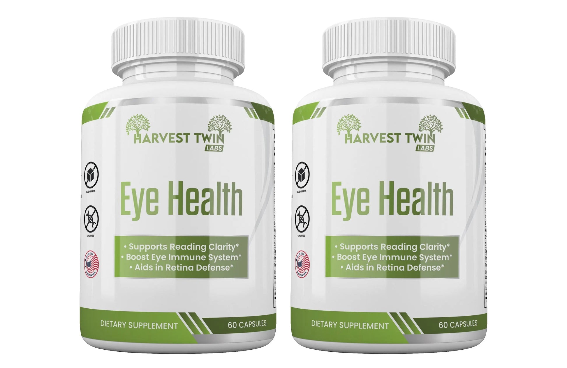 Eye Health CoreWell