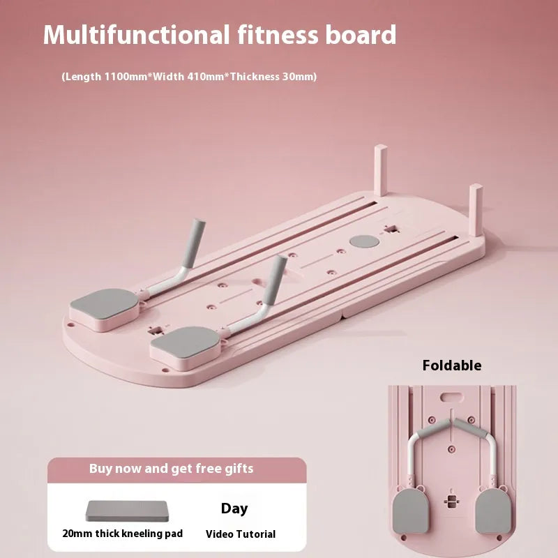 Multifunctional Fitness Board CoreWell