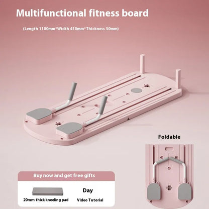 Multifunctional Fitness Board CoreWell