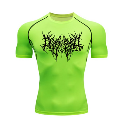 Men DryTight Training Gym Sport CoreWell
