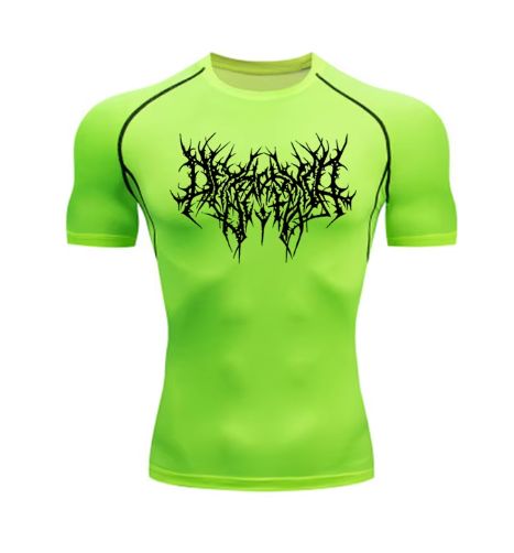 Men DryTight Training Gym Sport CoreWell