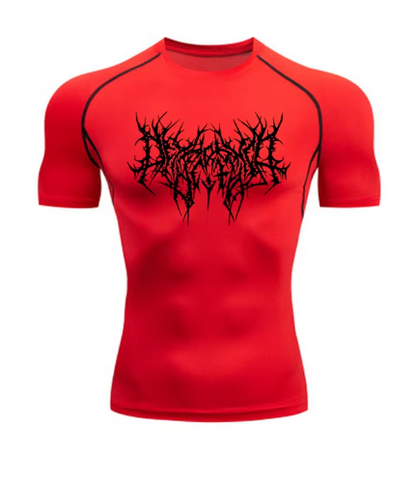 Men DryTight Training Gym Sport CoreWell