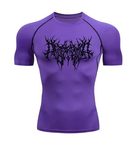 Men DryTight Training Gym Sport CoreWell