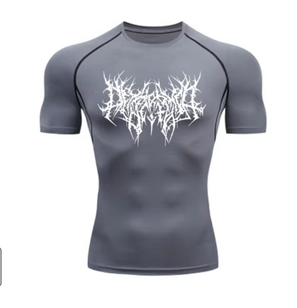 Men DryTight Training Gym Sport CoreWell