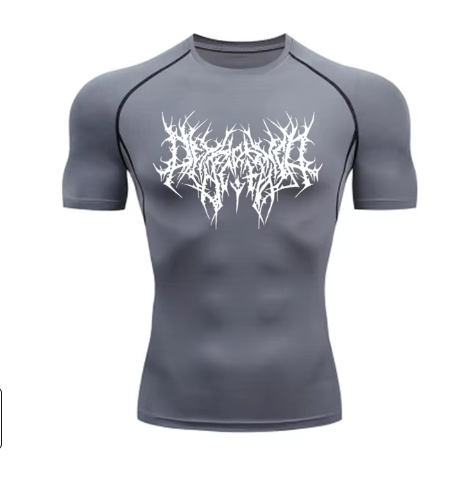 Men DryTight Training Gym Sport CoreWell
