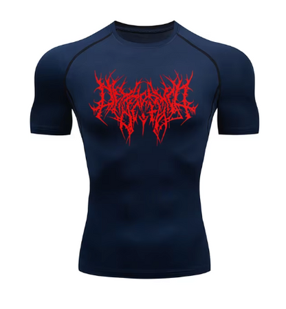 Men DryTight Training Gym Sport CoreWell