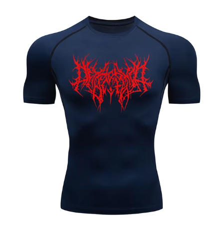 Men DryTight Training Gym Sport CoreWell