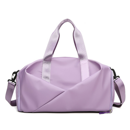 Nylon Athletic Gym Bag CoreWell