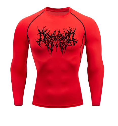 Men DryTight Training Gym Sport CoreWell