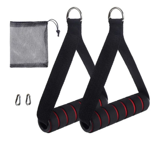 Fitness Equipment Handle CoreWell