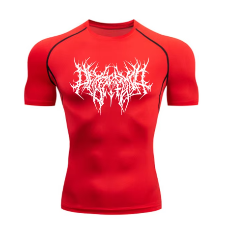 Men DryTight Training Gym Sport CoreWell