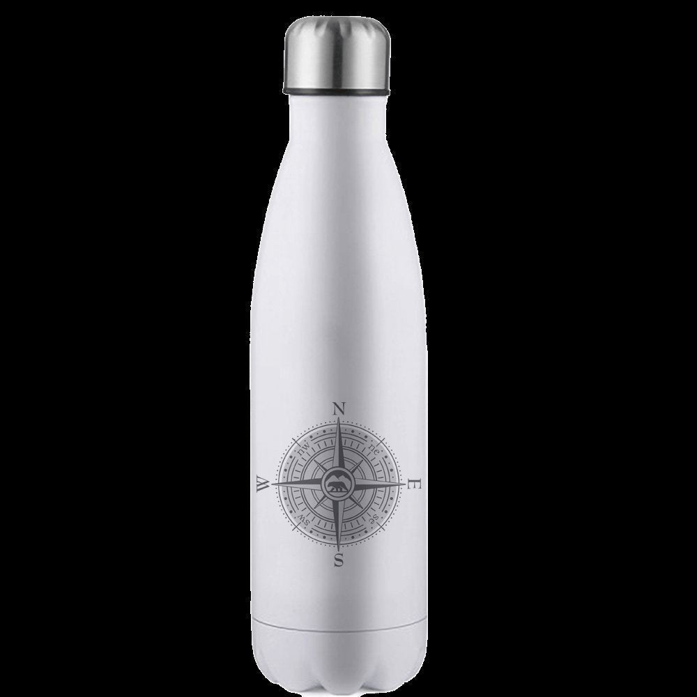 Compass Camping Stainless Steel Water Bottle CoreWell