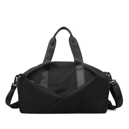 Nylon Athletic Gym Bag CoreWell