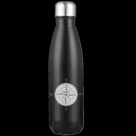 Compass Camping Stainless Steel Water Bottle CoreWell