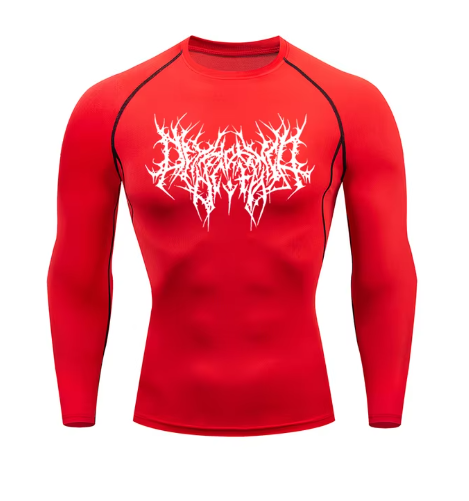 Men DryTight Training Gym Sport CoreWell