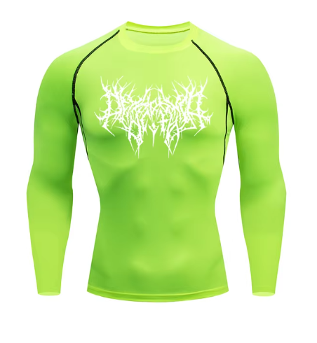 Men DryTight Training Gym Sport CoreWell