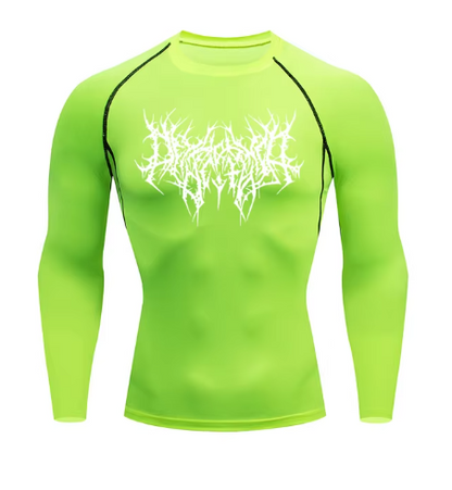 Men DryTight Training Gym Sport CoreWell