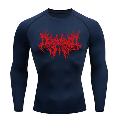 Men DryTight Training Gym Sport CoreWell