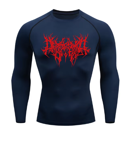 Men DryTight Training Gym Sport CoreWell